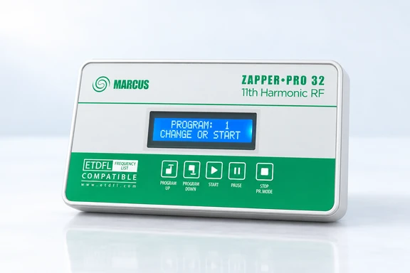 Zapper-Pro 32 11-HRF